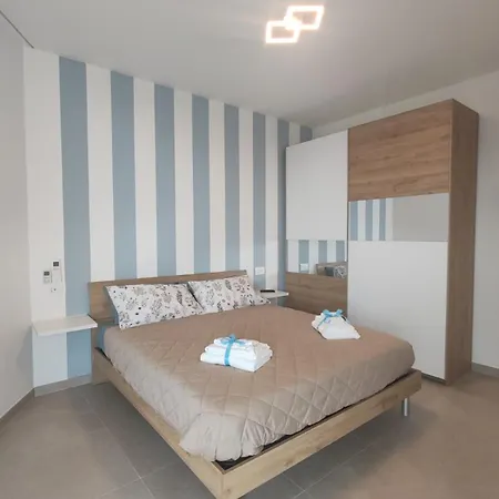 Casa Catlelya Апартаменты *
