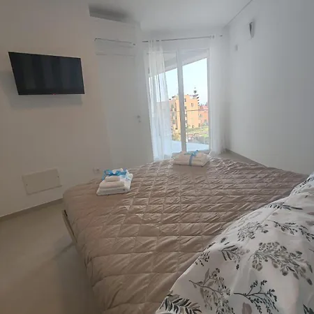 Апартаменты Casa Catlelya *