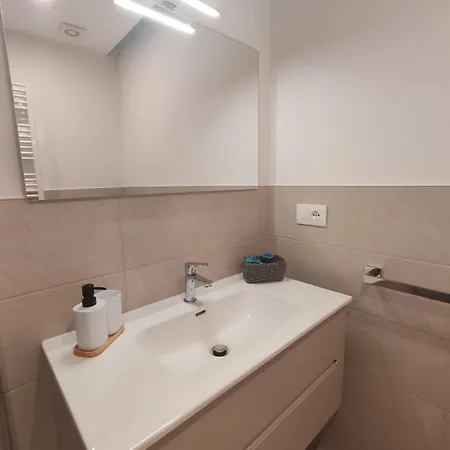 Апартаменты Casa Catlelya *
